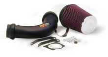 Load image into Gallery viewer, K&amp;N 97-02 Ford F Series V8-4.6L/5.4L Performance Intake Kit Cold Air Intakes K&amp;N Engineering   
