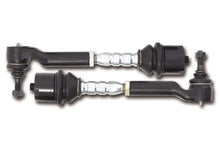 Load image into Gallery viewer, Fabtech 4in Driver &amp; Passenger Tie Rod Assembly Kit Tie Rods Fabtech
