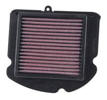 Load image into Gallery viewer, K&amp;N Replacement Drop In Air Filter for 16-17 Yamaha YXZ1000R Air Filters - Drop In K&amp;N Engineering   
