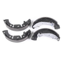 Load image into Gallery viewer, Power Stop 2019 Nissan NV200 Rear Autospecialty Brake Shoes Brake Shoes PowerStop
