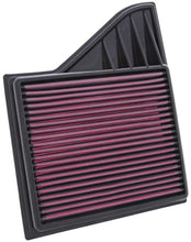 Load image into Gallery viewer, K&amp;N 10 Ford Mustang GT 4.6L-V8 Drop In Air Filter Air Filters - Drop In K&amp;N Engineering   
