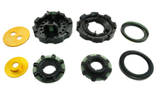 Load image into Gallery viewer, Whiteline 12+ Scion FR-S/Subaru BRZ Rear Diff-Mount in Cradle &amp; Support Outrigger Insert Bushing Differential Bushings Whiteline
