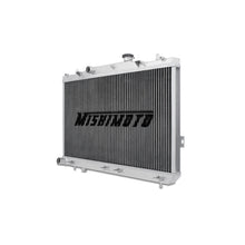 Load image into Gallery viewer, Mishimoto 03-08 Hyundai Tiburon Aluminum Radiator Radiators Mishimoto
