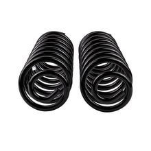 Load image into Gallery viewer, ARB / OME Coil Spring Rear Jeep Jk 4Dr X-Hvy Coilover Springs Old Man Emu
