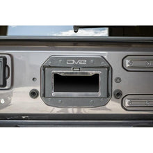 Load image into Gallery viewer, DV8 Offroad 2018+ Jeep Wrangler JL Spare Tire Delete Kit Brackets DV8 Offroad
