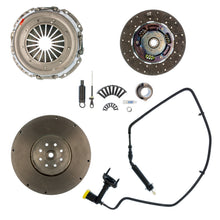 Load image into Gallery viewer, Exedy 2005-2009 Dodge Ram 2500 L6 Stage 1 Organic Clutch Clutch Kits - Single Exedy
