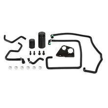 Load image into Gallery viewer, Mishimoto 2017+ Ford F-150 3.5L EcoBoost Baffled Oil Catch Can Kit Oil Catch Cans Mishimoto
