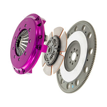 Load image into Gallery viewer, Exedy 96-14 Ford Mustang 4.6L/5.0L Hyper Single Sprung Center Disc Push Type Cover (Use w/FMAK101) Clutch Kits - Single Exedy
