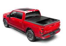 Load image into Gallery viewer, Retrax 21-22 Ford F-150 Super Crew/Super Cab (Incl. 2022 Lightning) 5.5ft Bed RetraxPRO MX Retractable Bed Covers Retrax
