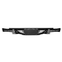 Load image into Gallery viewer, DV8 Offroad 20-23 Jeep Gladiator JT Spec Series Rear Bumper Bumpers - Steel DV8 Offroad
