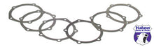 Load image into Gallery viewer, Yukon Gear Pinion Depth Shims For Ford 9in w/ 7/16in Studs Differential Bushings Yukon Gear &amp; Axle
