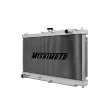 Load image into Gallery viewer, Mishimoto 99-05 Mazda Miata Manual Aluminum Radiator Radiators Mishimoto

