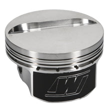 Load image into Gallery viewer, Wiseco Opel/Vauxhall C24NE 2.4L 8V 96.0mm Bore 11.2:1 CR Piston Kit *Build to Order* Piston Sets - Forged - 4cyl Wiseco
