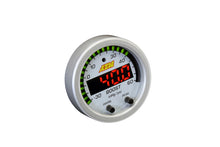 Load image into Gallery viewer, AEM X-Series Boost Pressure -30inHg 60psi Gauge Kit Gauges AEM
