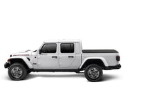 Load image into Gallery viewer, Truxedo 2020 Jeep Gladiator 5ft Sentry CT Bed Cover Bed Covers - Roll Up Truxedo
