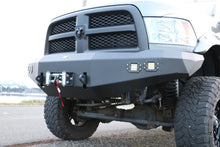 Load image into Gallery viewer, DV8 Offroad 10-14 Dodge Ram 2500/3500 Front Bumper Bumpers - Steel DV8 Offroad   
