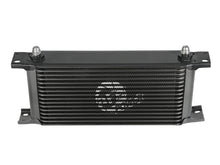 Load image into Gallery viewer, aFe Bladerunner Oil Cooler Universal 10in L x 2in W x 4.75in H EGR Coolers aFe
