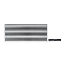 Load image into Gallery viewer, Mishimoto Universal Air-to-Water Intercooler Core - 12in / 5in / 5in Intercoolers Mishimoto
