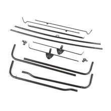 Load image into Gallery viewer, Omix Top Bow Set 45-49 Willys CJ-2A Other Body Components OMIX
