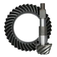 Load image into Gallery viewer, Yukon Ring &amp; Pinion Gear Set for Nissan H233B Front 4.63 Ratio Final Drive Gears Yukon Gear &amp; Axle
