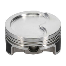 Load image into Gallery viewer, Wiseco Chevy LS Series -20cc R/Dome 1.110x4.030 Piston Shelf Stock Kit Piston Sets - Forged - 8cyl Wiseco
