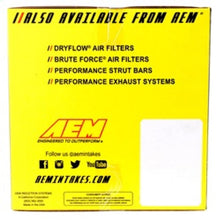 Load image into Gallery viewer, AEM 2011-2014 Hyundai Sonata/Kia Optima 2.4L L4 - Cold Air Intake System Cold Air Intakes AEM Induction
