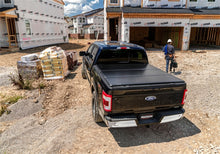 Load image into Gallery viewer, UnderCover 04-21 Ford F-150 5.5ft Triad Bed Cover Undercover Bed Covers - Folding
