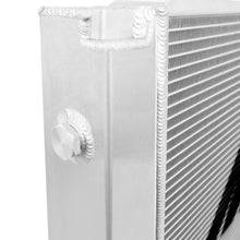 Load image into Gallery viewer, Mishimoto 92-99 BMW E36 X-Line Performance Aluminum Radiator Radiators Mishimoto
