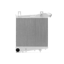 Load image into Gallery viewer, Mishimoto 08-10 Ford 6.4L Powerstroke Intercooler (Silver) Intercoolers Mishimoto
