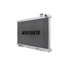 Load image into Gallery viewer, Mishimoto 03-06 Infiniti G35 Manual Aluminum Radiator Radiators Mishimoto
