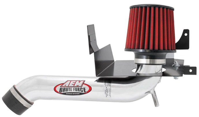 AEM Brute Force Intake System B.F.S.300/MAGNUM/CHARGER 3.5L Cold Air Intakes AEM Induction