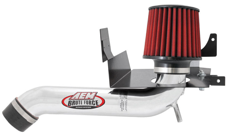 AEM Brute Force Intake System B.F.S.300/MAGNUM/CHARGER 3.5L Cold Air Intakes AEM Induction