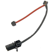 Load image into Gallery viewer, Power Stop Audi (Various Fitments) Front Euro-Stop Electronic Brake Pad Wear Sensor Brake Hardware PowerStop   
