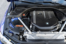 Load image into Gallery viewer, Injen 20-22 BMW M240i/M340i/M440i/xDrive Evolution Roto-Molded Air Intake System W/ SuperNano-Web Cold Air Intakes Injen   

