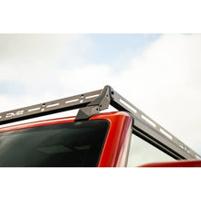 Load image into Gallery viewer, DV8 Offroad 21-23 Ford Bronco 2-Door Hard Top Roof Rack Roof Rack DV8 Offroad
