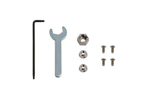 Load image into Gallery viewer, Diode Dynamics SSC1/SSC2 Security Hardware Kit Hardware Kits - Other Diode Dynamics   
