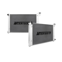 Load image into Gallery viewer, Mishimoto 05-10 Scion tC Manual Aluminum Radiator Radiators Mishimoto
