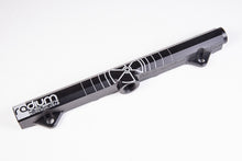 Load image into Gallery viewer, Radium Engineering Mitsubishi Evo 8-9 Fuel Rail Kit Fuel Rails Radium Engineering
