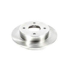 Load image into Gallery viewer, Power Stop 89-98 Nissan 240SX Rear Autospecialty Brake Rotor Brake Rotors - OE PowerStop   
