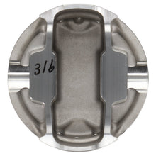 Load image into Gallery viewer, Wiseco Honda K24 w/K20 Heads -21cc 87.5mm Piston Shelf Stock Kit Piston Sets - Forged - 4cyl Wiseco
