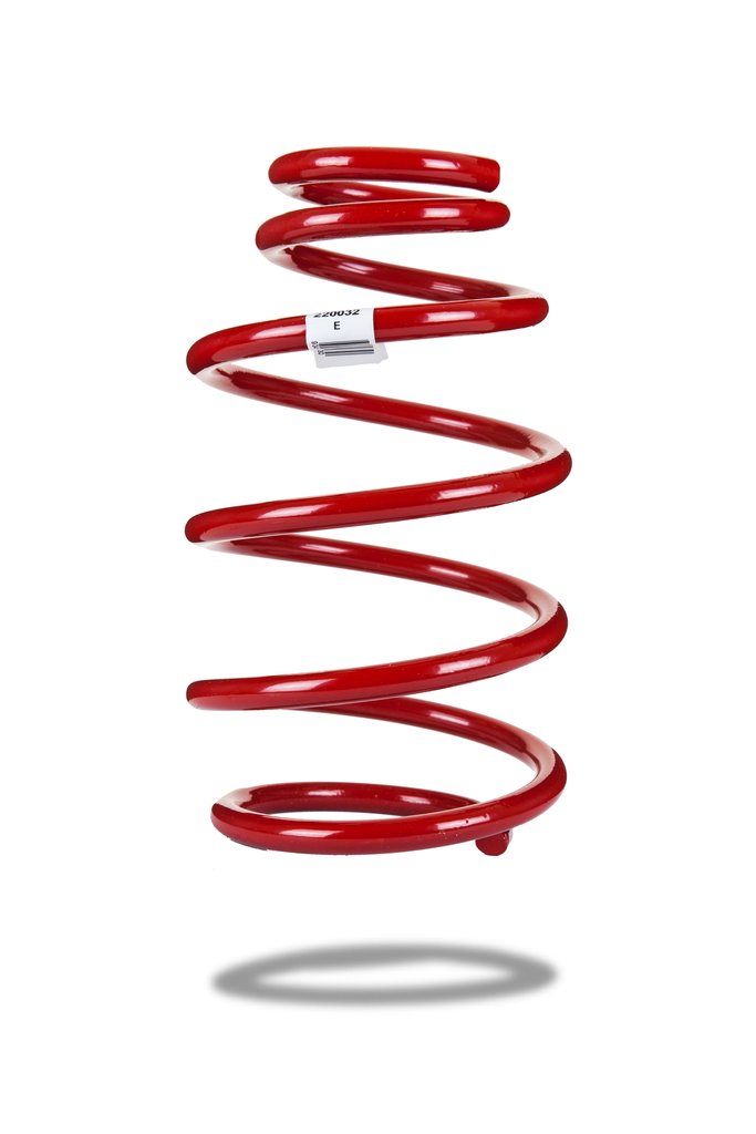 Pedders Sports Ryder Lowering Springs Chevy Camaro (10-15) Front or Rear