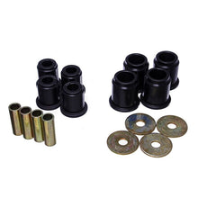 Load image into Gallery viewer, Energy Suspension 1996-2002 Toyota 4Runner Front Control Arm Bushings (Black) Bushing Kits Energy Suspension
