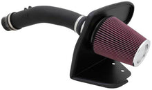 Load image into Gallery viewer, K&amp;N 99-04 Ford F-Series Super Duty V8-5.4L Performance Intake Kit Cold Air Intakes K&amp;N Engineering   
