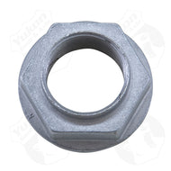 Yukon Gear Pinion Nut For Chrysler 300 / Charger / Magnum Hardware - Singles Yukon Gear & Axle   