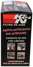 Load image into Gallery viewer, K&amp;N Replacement Industrial Air Filter Round 5.5in ID / 7in OD / 2.25in H Air Filters - Drop In K&amp;N Engineering   
