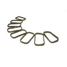 Load image into Gallery viewer, FAST Replacement Intake Port Seal LS3 - Set of 8 Intake Manifold Plenum FAST
