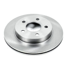 Load image into Gallery viewer, Power Stop 93-97 Ford Thunderbird Rear Autospecialty Brake Rotor Brake Rotors - OE PowerStop
