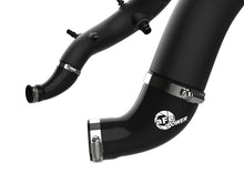 Load image into Gallery viewer, aFe Power 17-20 Ford Raptor 3.5L V6 Turbo Inlet Pipes Air Intake Components aFe
