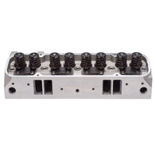 Load image into Gallery viewer, Edelbrock Single Perf Pontiac 87cc Head Comp Heads Edelbrock
