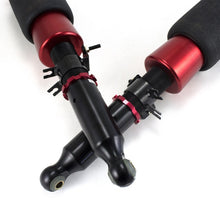 Load image into Gallery viewer, Air Lift Performance 08-14 Infiniti G37 / 09-16 Nissan 370Z Front Kit Air Suspension Kits Air Lift
